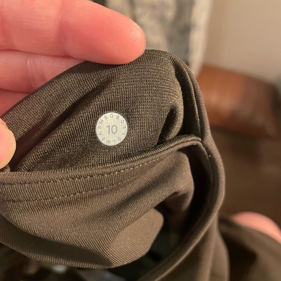 Lululemon Leggings - Picture 9 of 9